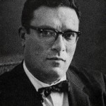 Persistence …and Isaac Asimov