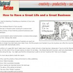 Will Creativity Build or Break your Business?