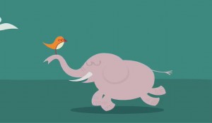 If your customers are elephants (who of course never forget) you can skip this test. If they're not? Read on.